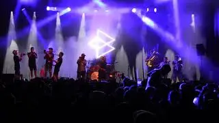 Die Brasserie - Komet - Musikprob 2023