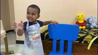 flintoclass at home|| day wise activities||kriyansh flintoclass