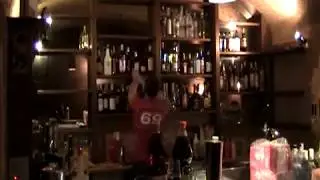 M8 - MateBar: the making of