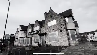 The Stockland Erdington - History in crisis | A Brummie Wunders