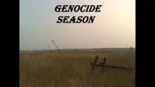 Genocide Season - Forest Of Souls