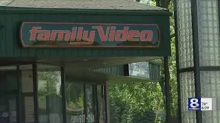 Family Video clashes with town of Chili over the selling of CBD in stores