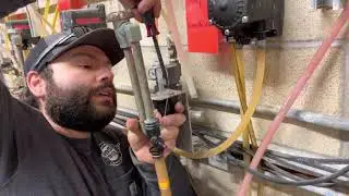 Hydrominder Re build Kit