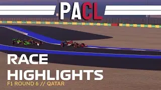 Qatar Grand Prix highlights | F1 S4 Round 6