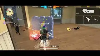Murder hi jaaye to Roshan Roy song DJ remix free fire gaming pro video#trending #dj 