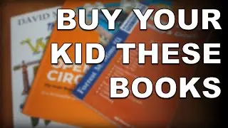 An Electrical Engineer's First 3 Books