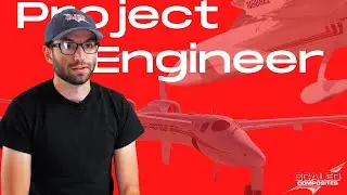 Project Engineer: Jake Rabideau