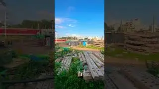#indianrailways#train#railwaysofourworld#railwaysofindia#india#indian#railwaystation#railway#trains