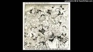 Battalion Of Saints - No More Lies