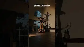 L Basing Dance Flow - Daylight ✨