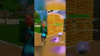 That's crazy #gaming #shorts #fortnite #meme #viral