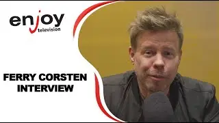 ADE 2023 Ferry Corsten interview