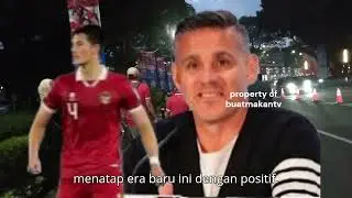 nasib ELKAN BAGGOT DI TANGAN PELATIH TIMNAS JOHN HERDMAN, ini info terbarunya..