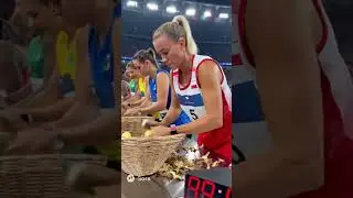 Zawody w obieraniu ziemniak&oacute;w #olimpiada #zawody #ziemniaki #śmieszne #humor