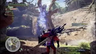 Monster Hunter: World iceborne trying to get gleaming streamstones