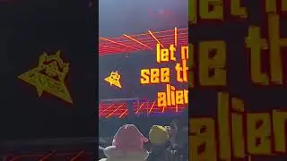 DJ AHEE at Antifractal Tour in DTLV (Part 1)