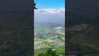 Walk the path, Pharphing, Kathmandu Valley, Nepal 🇳🇵
