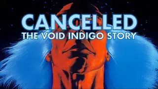 Void Indigo: комикс, вызвавший моральное возмущение
