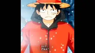 King of the Pirates🔥🫅 |one piece edit| #onepiece #anime #luffy #onepieceedit #zoro #sanji #shanks