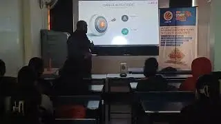 New age carrier seminar#trendingshorts #india #physics #maths #education #kotaphysics #study