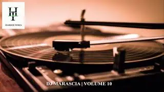 DJ Marascia | Volume 10 | FULL ALBUM (2002) 💣
