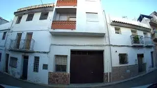 Llegada a La Pobleta  2