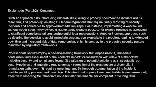 300 165 Implementing Cisco Data Center Infrastructure Free Practice Test And Answers Updated