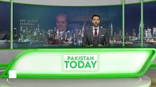Bahrain Welcomes Pakistan President Zardari | Discover Pakistan USA