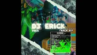 AREBATAO - SANTTAE - DJ ERICK