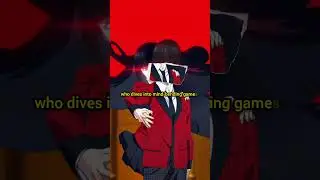 best school, Psychological anime | Kakegurui | #anime #animerecommendations #animeshorts #shorts