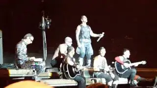 Rock in Vienna 2016 Rammstein Ohne dich & Engel