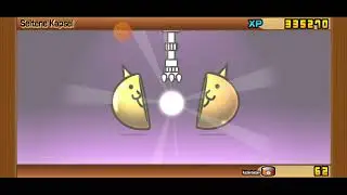 battle cats) so lucky capsel