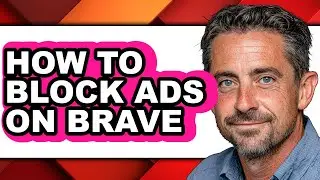How to Block Ads on Brave (easy Method)