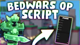 *UPDATED* BedWars Script (PASTEBIN 2023) (KILLAURA, FLY, AUTOCLICKER, ANTI VOID and more)