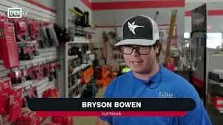CEStv Ep 72 - Stocked at a Branch Near You