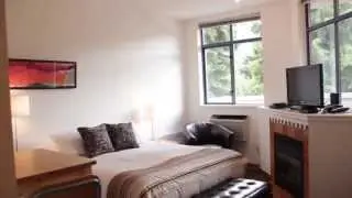 The Alpenglow Whistler - Studio #209