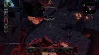 [Divinity: Original Sin 2 DE] Funny Moments #12