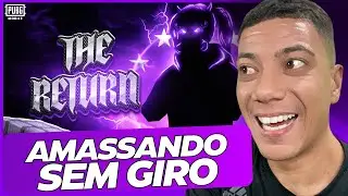LEGUITO REACT A STAR MALIK -  YOUTUBER SEM GIROSC&Oacute;PIO DANDO AULAS DE SPRAY NO PUBG MOBILE