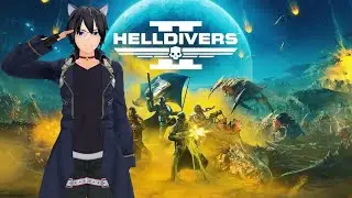[HELLDIVERS 2] Farming Super Rare Samples