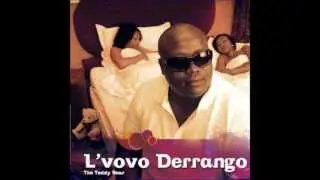 L'vovo derrango ft danger & dj twitty - turn around.