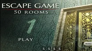 ПРОХОЖДЕНИЕ 50 КОМНАТ В ИГРЕ Escape Game 50 rooms! ЧАСТЬ 3!