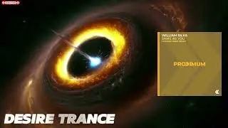 William Silva -  Same As You (Thomas Nikki Extended Remix) | Uplifting Trance (PXM055)