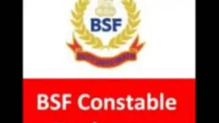 BSF Admit Card 2016