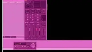 AIN’T NO WAY X CHRIS BROWN (SLOWED DOWN)