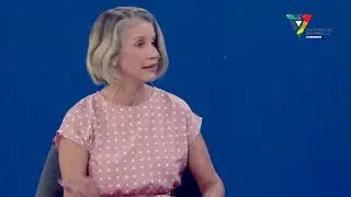 Visiones del Desarrollo | Mario Marcel