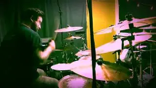 Post Malone - 92 Explorer - Segment - Drum Cover by Michael Farina