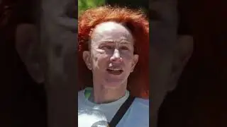 Поведение Кэти Гриффин повлияло на ее внешность... вот это да!
