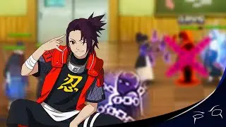 Fire Main Seal Position 1 | Naruto Online