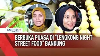 BERBUKA PUASA DI 