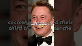 Unveiling Elon Musk and Grimes' Secret: New Biography Exposes Insights #shorts
